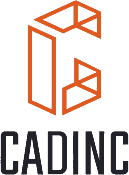 Logo de CADINC