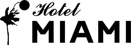 Logo de Hotel Miami